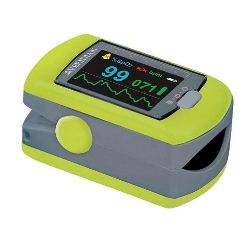 Veridian healthcare elite pulse oximeter brand new lv1 for sale