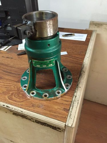 Commander Model 500 Multi Drill Spindle Parts