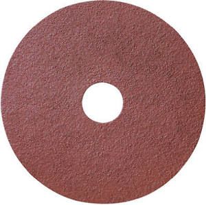 DEWALT ACCESSORIES 4.5-Inch 60-Grit Fiber Abrasive Disc