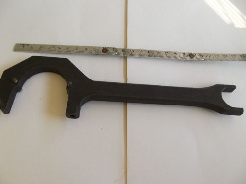 Pin Spanner Wrench double sided Heavy Duty USA