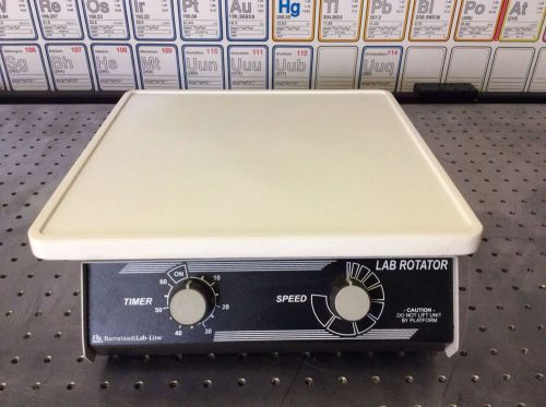 Barnstead lab-line lab rotator 1314 for sale