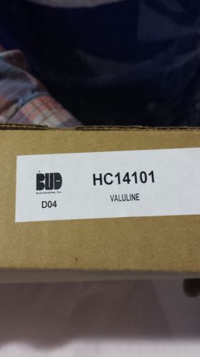BUD Industries HC-14101