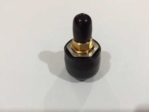 Agilent / Amphenol 1250-1746 Adapter-Coaxial straight APC-7 to Male-APC-3.5