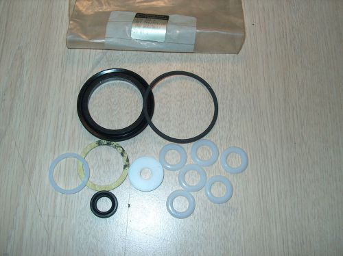 Concordia fluidtechnik valve repair kit 1703589 *new* for sale