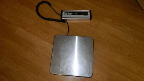 Yamato dsr-400 hands free 400 pound portion control scale for sale