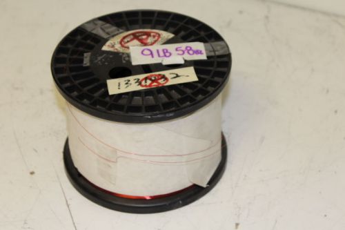32.0 Gauge REA Magnet Wire 9 lbs 5 oz. /Fast Shipping/Trusted Seller!
