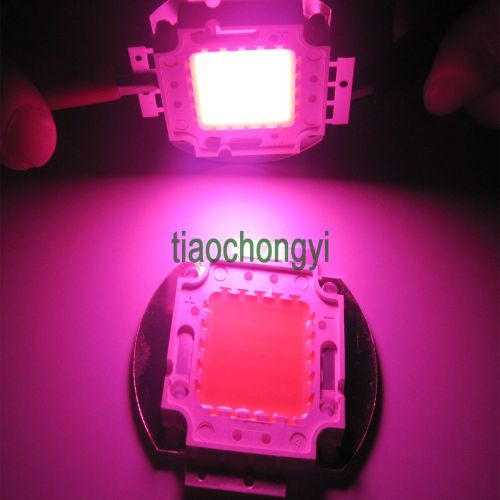 30w full spectrum led grow chip 380nm~840nm for mj plant grow/bloom 5pcs for sale