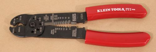 Klein Tools 1000 Multi-Purpose 6-In-1 Electrical Tool (112573-11)