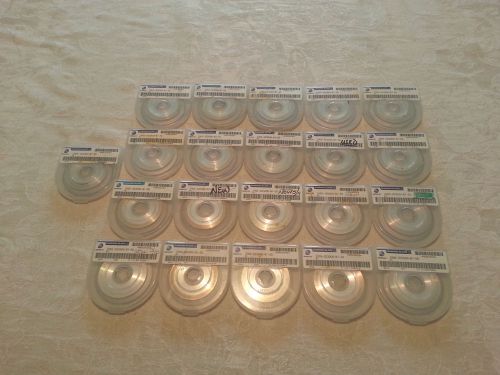 Lot of 21 Pieces---- Disco ZH05-SD3000-N1-50, Diamond Blades