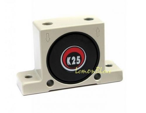 Nib pneumatic ball vibrator k25 for sale