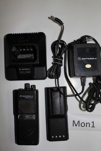Motorola GP300 UHF Radio P94YPC20A2AA #Mon1