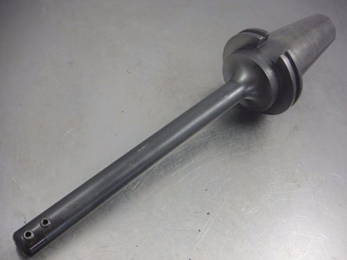 Precision components cat 50 ?.37&#034; endmill holder 12mmtd 12.250 sp (loc1808b) ts5 for sale