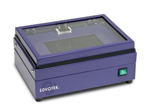 Edvotek 558 Midrange UV Transilluminators, 7.5cm x 7.5cm