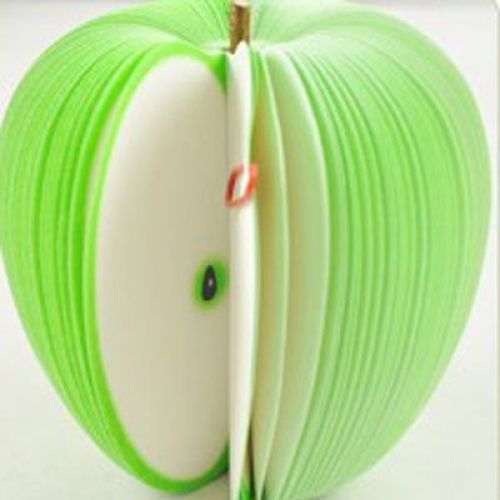 Gadfly - fruit or vegetables Note Memo Pads Portable Scratch Paper Notepads Post