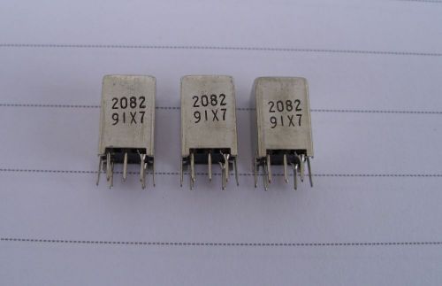 Mitsumi Adjustable Coils RF Transformer R 22E351 31K7H5 lot of 100 pcs.