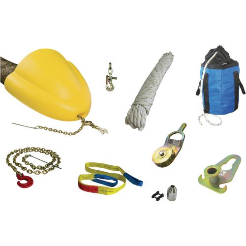Portable Winch ATV Skidding Cone Kit #PCA-1290-K