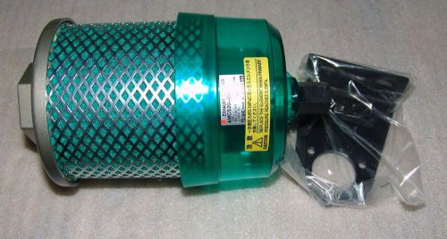 SMC exhaust cleaner filter AMC520-04BD