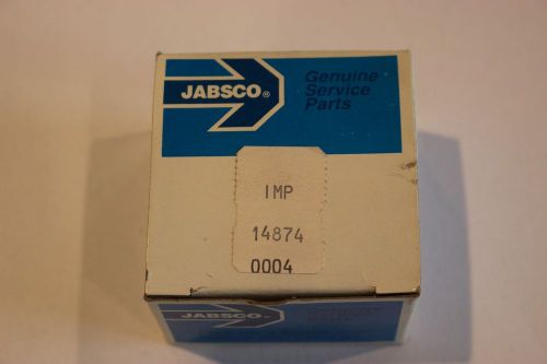 Jabsco 14874-0004