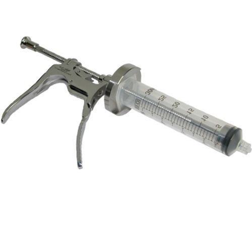 Medco Injection Gun - 30cc