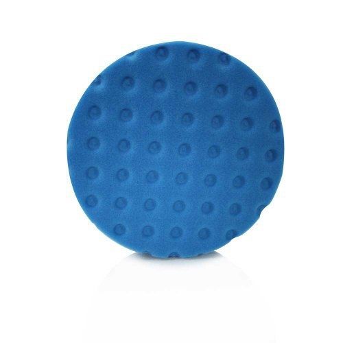 Chemical guys buflc_106_5 dual-action collapsed cell structure finishing pad, for sale