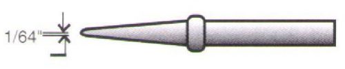 G2 - SOLOMON SOLDERING TIP FOR SOLOMON SR-965, SH-815 and SR-968