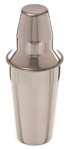 Browne (CS277WC) 16 oz Stainless Steel Cocktail Shaker...New Item Free Ship USA