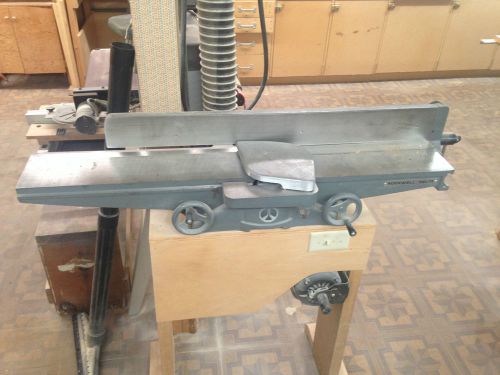 Rockwell Delta 37-220 6&#034; Jointer