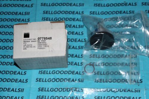 Trumpf P0589-810-00001 Laser Sensor Insert Nozzle Precitec SE YH27 Z F70 778548