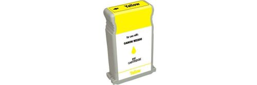 Canon BCI 1302 Y 130ml Yellow ink for the W2200 printer