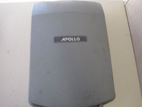 Apollo Overhead Projector