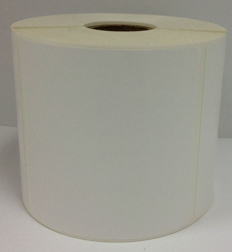 1 Roll 500 3x3 Direct Thermal Labels 2844 Zebra Eltron