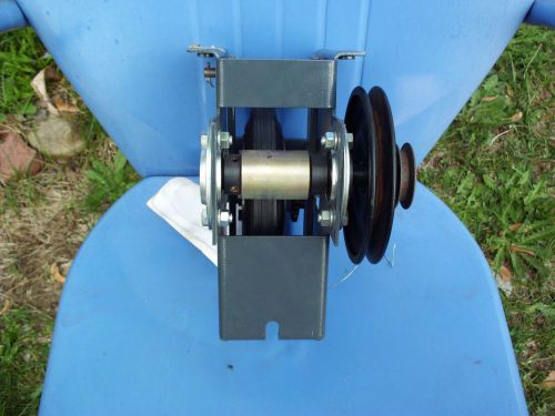 Brand new tomcat 34 traction drive assembly for walk behind sweeper for sale