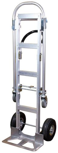 BRAND NEW Tyke Supply Aluminum Hand Truck 2 in 1 up to 770 lbs (HS-7B)
