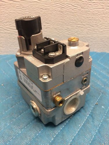 White rodgers 36c03-333 universal gas valve nat or lp gas for sale