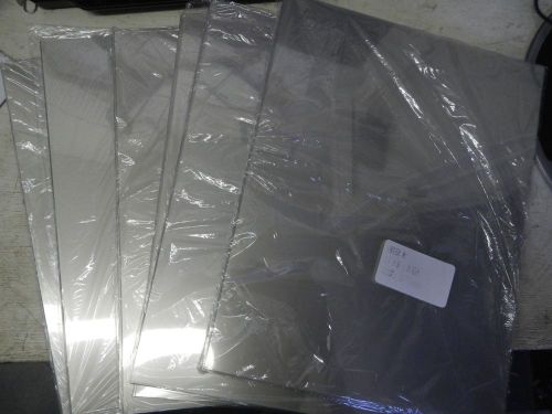300 Sheets Acetate OHP Overhead Projector Clear Printer Film 8 1/2&#034; x 11&#034; 50