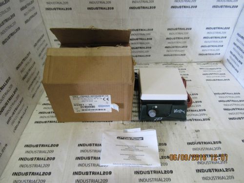 COLE PARMER INSTRUMENT HOT PLATE 03401-16 NEW IN BOX