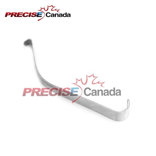 PRECISE CANADA: DENTAL CHANNEL RETRACTOR, SURGICAL INSTRUMENTS