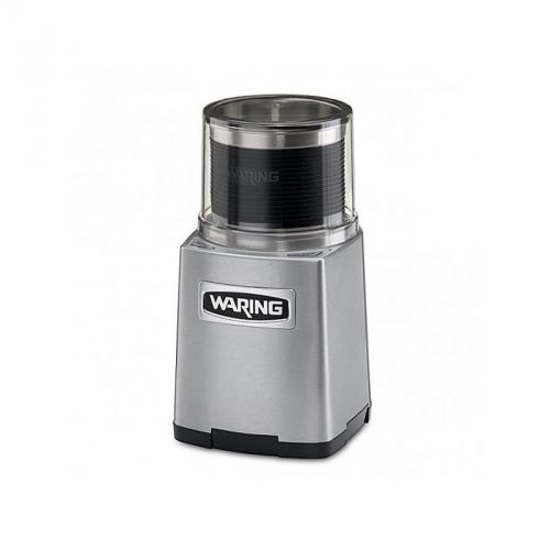 Waring wsg60 3-cup electric spice grinder for sale
