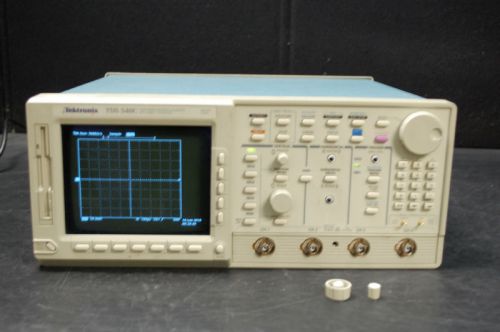 Tektronix TDS540C 500MHz 4ch Oscilloscope