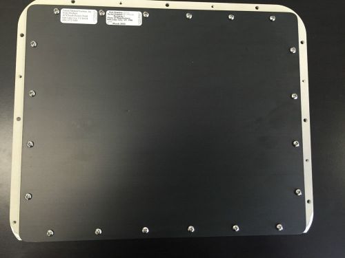 Imaging Science i-CAT 12-Bit Classic X-Ray Sensor Panel