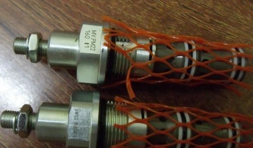 new  Wandfluh MVPM22-160