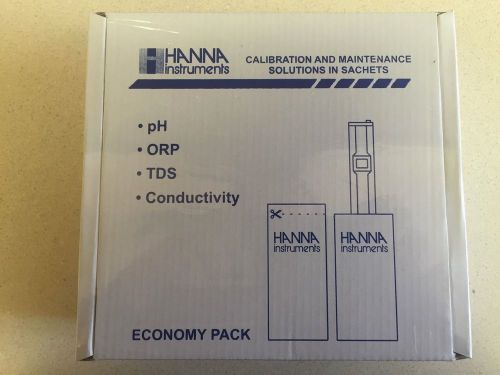 Hanna Instruments Liquid Sachets 7.01 pH HI 7007P