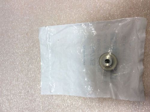 Boston Gear PA5016DF150 Timing Pulley for 15mm Wide Belts, 16 Groves, 0.250&#034;