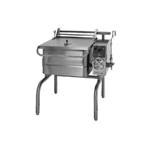 Blodget blt-40e braising pan,  electric,  40-gallon capacity for sale