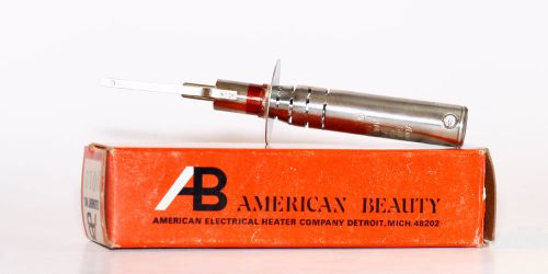American Beauty Heater Element 9012-60 (60 Watts)
