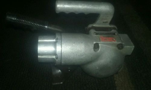 Signode WP2 tensioner great condition!