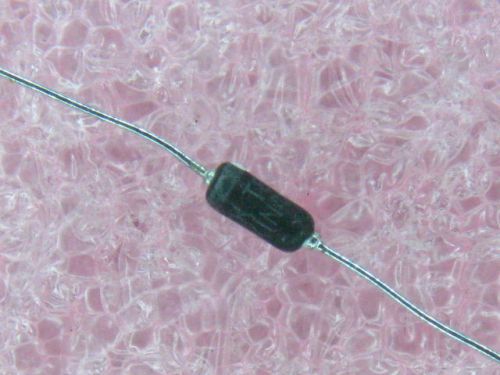 4 PCS FSC JANTX1N485B MIL/AERO GRADE DIODES