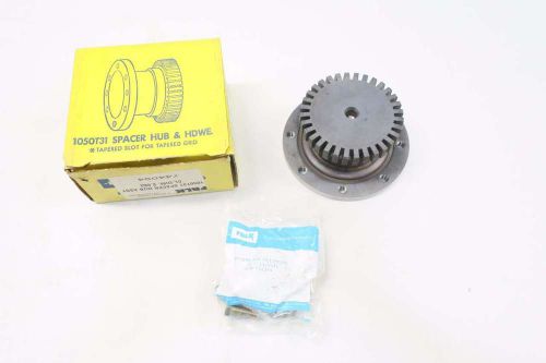 NEW FALK 0744094 1050T31 SPACER HUB ASSEMBLY 2.062 D531684