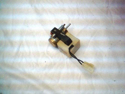 UPPO Inc 57B2-5918s C type motor 120v 60hz 0.64A , 3400 RPM