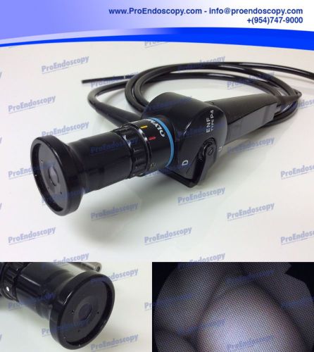 Olympus ENF-P4 Fiber Rhinolaryngoscope